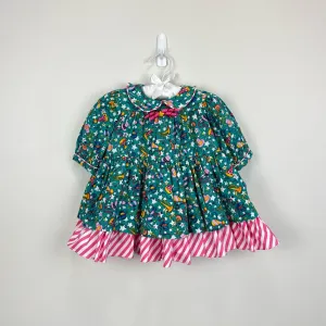 Worth Every Penny Vintage New Year's Eve Girls Party Dress  Today Only!