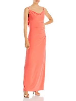 Worth Every Penny Womens Open Back Long Evening Dress  Almost Sold Out!