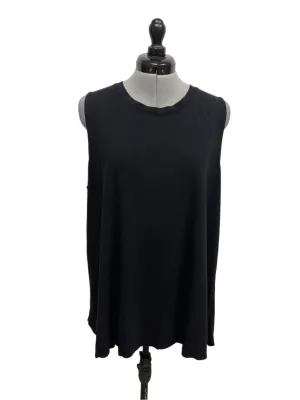 Worth Every Penny Womens Spanx Sleeveless Top, 1X  Limited Release!