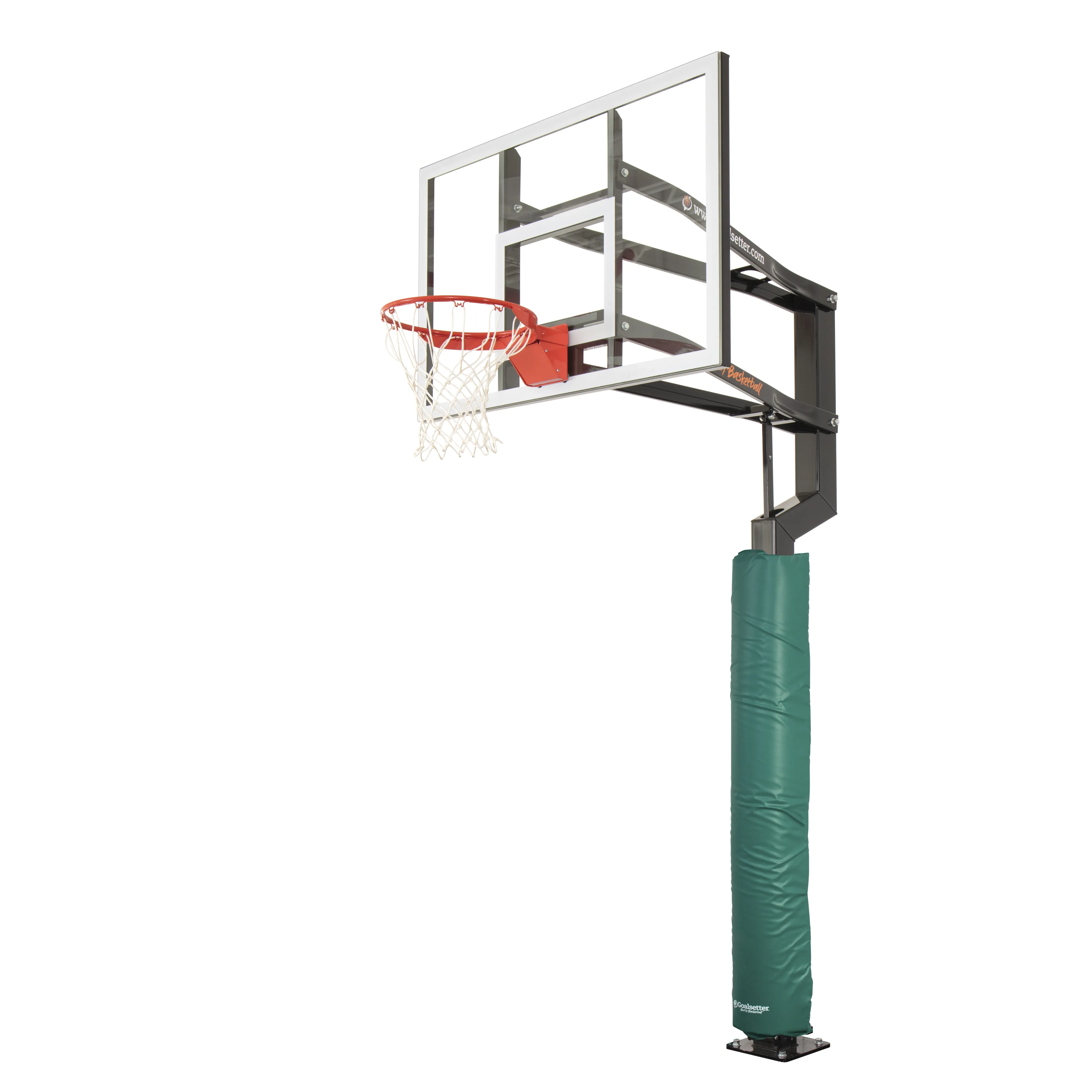 Wrap Around Basketball Pole Pad (5-6" Poles) Goalsetter
