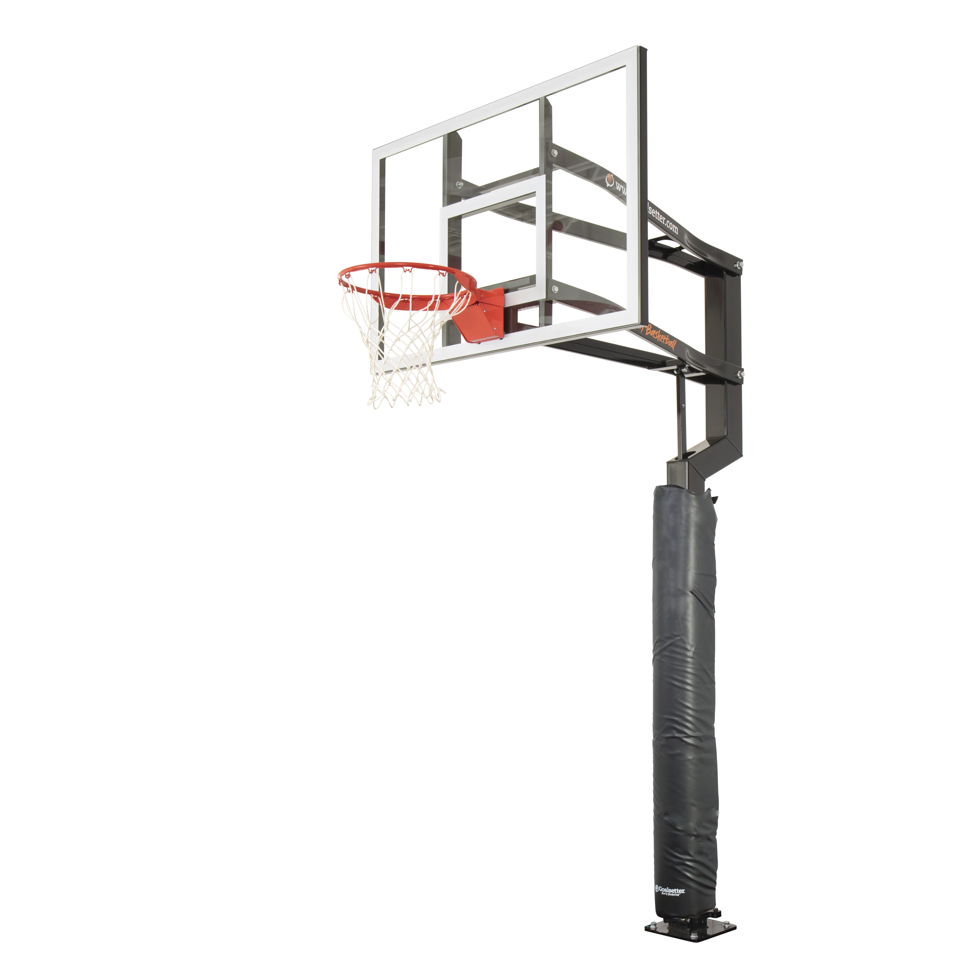 Wrap Around Basketball Pole Pad (5-6" Poles) Goalsetter