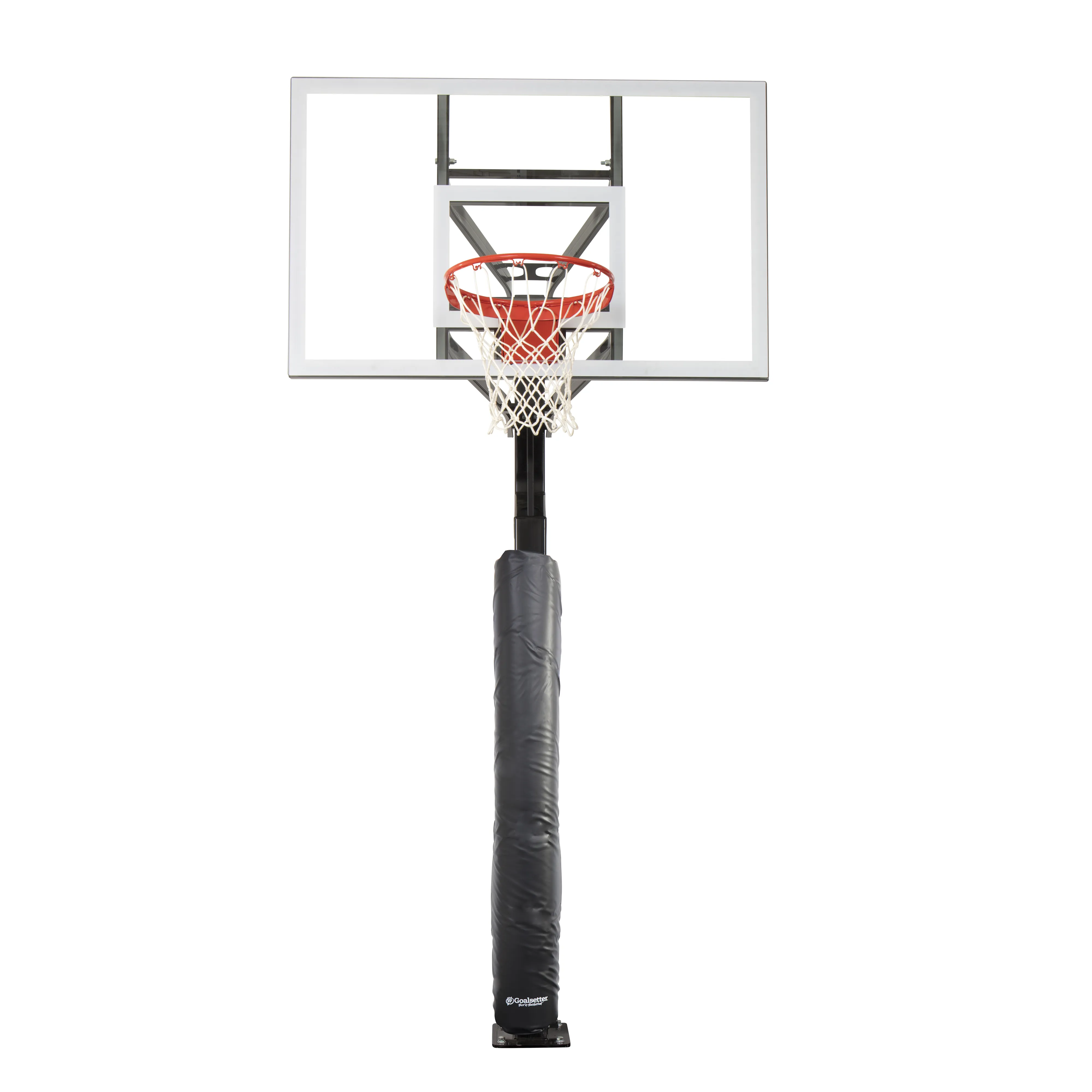 Wrap Around Basketball Pole Pad (5-6" Poles) Goalsetter