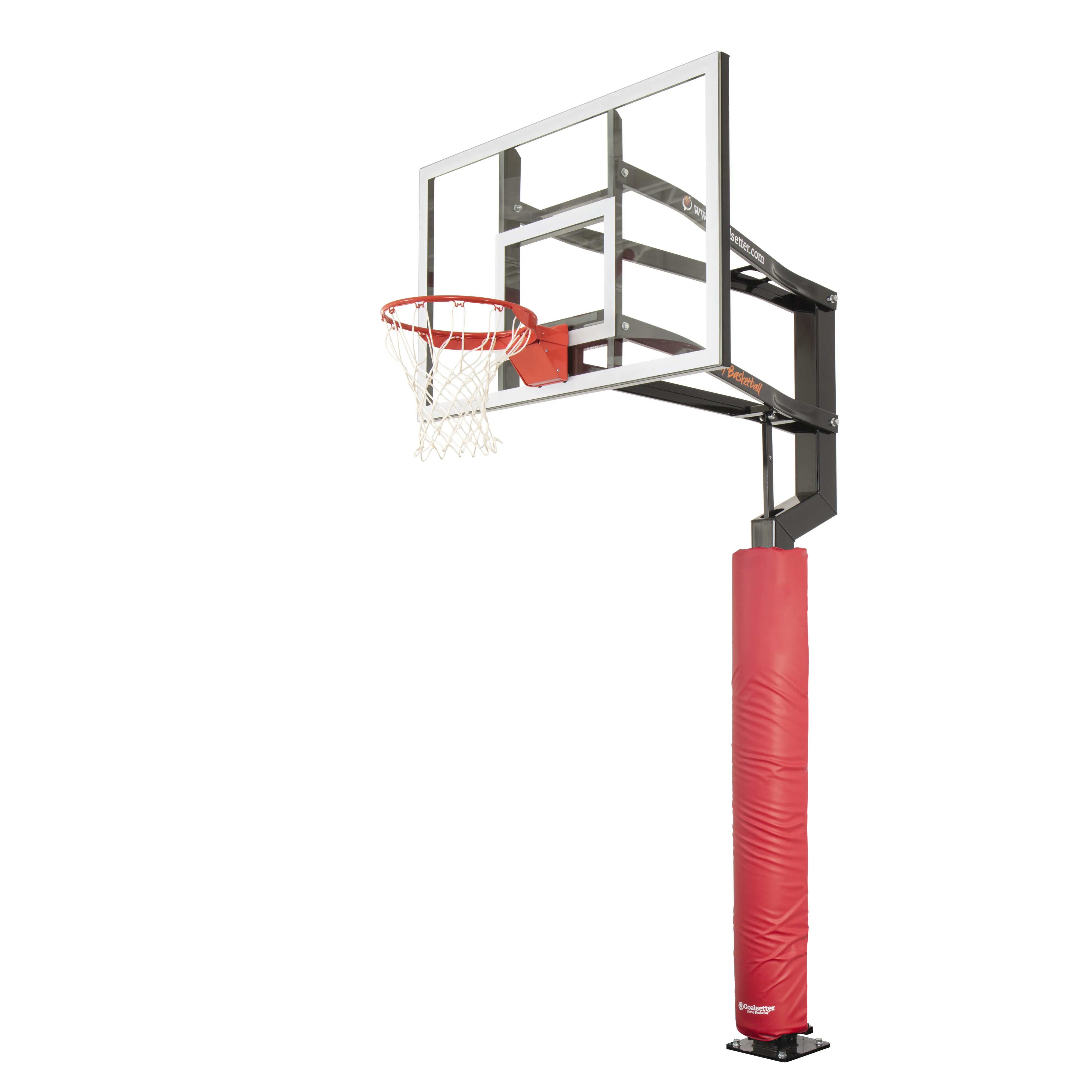 Wrap Around Basketball Pole Pad (5-6" Poles) Goalsetter