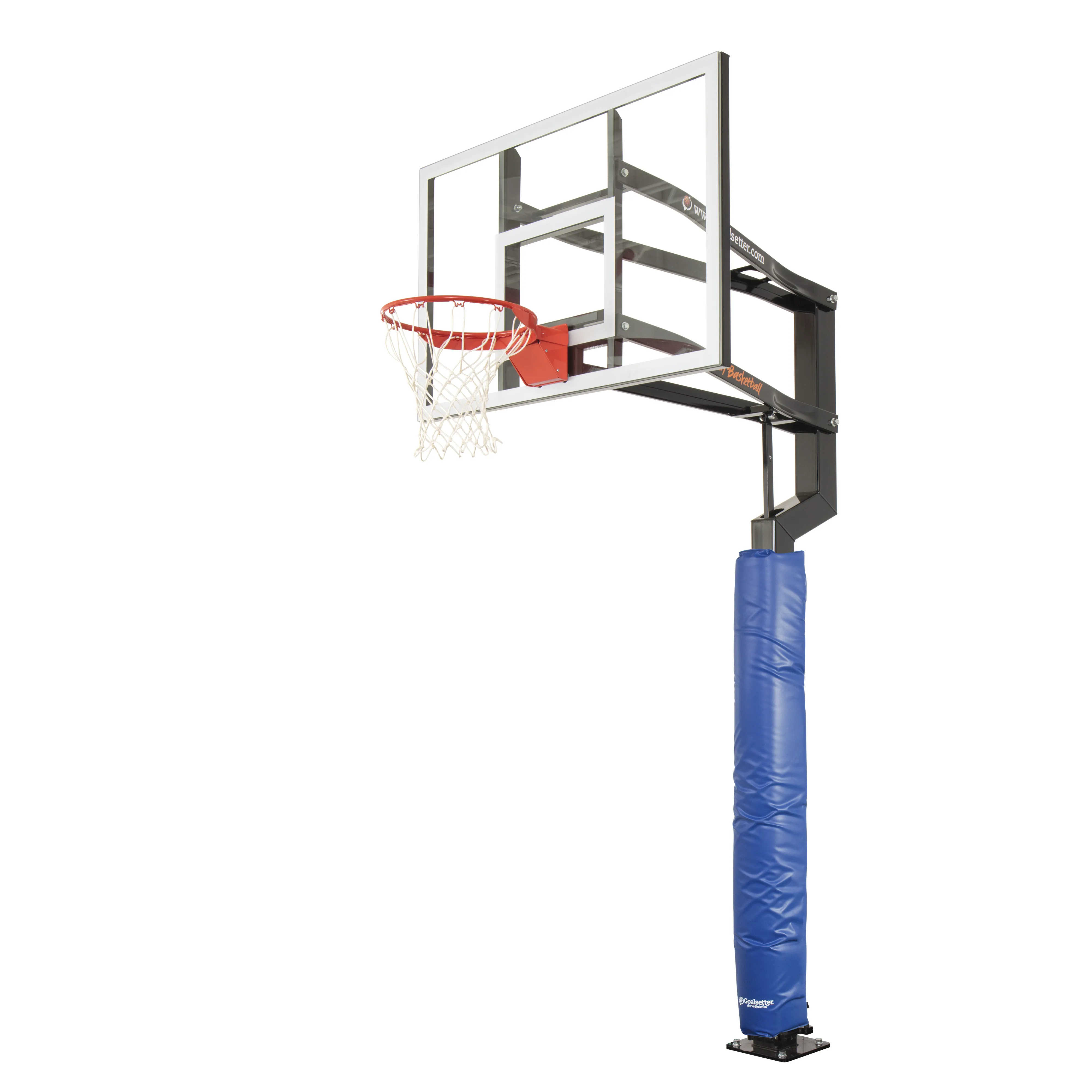 Wrap Around Basketball Pole Pad (5-6" Poles) Goalsetter