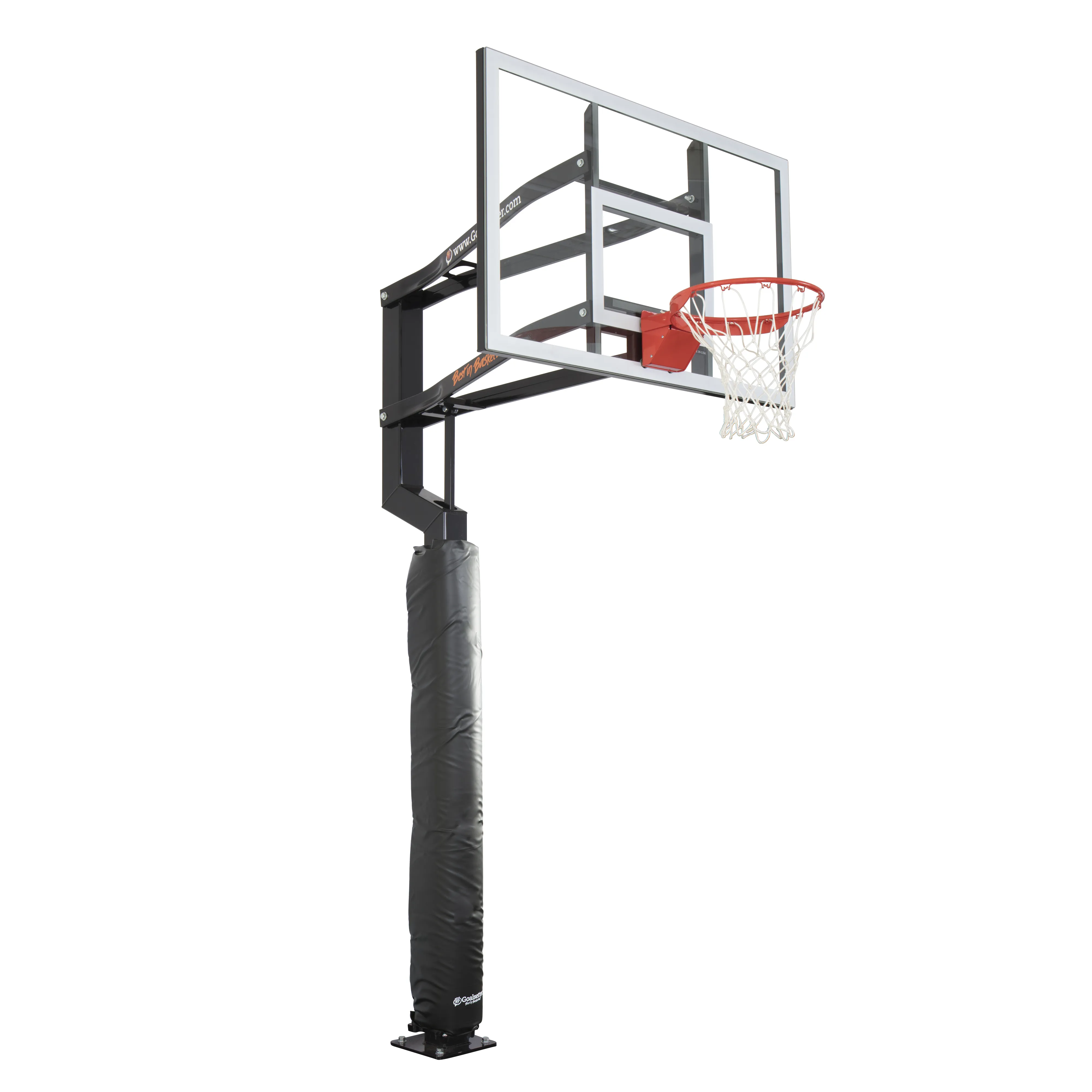Wrap Around Basketball Pole Pad (5-6" Poles) Goalsetter