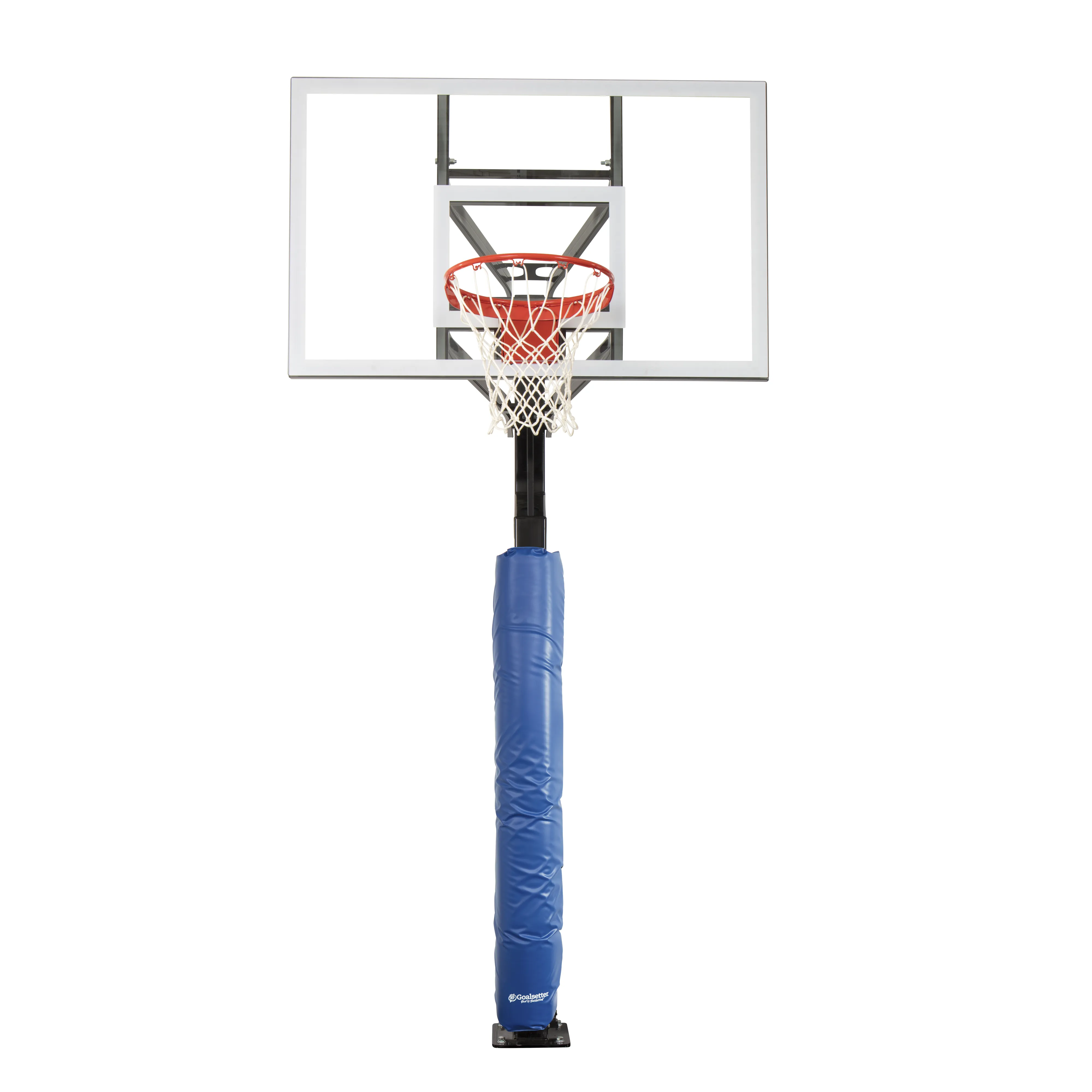 Wrap Around Basketball Pole Pad (5-6" Poles) Goalsetter