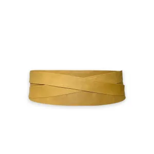 WRAP BELT IN SOL