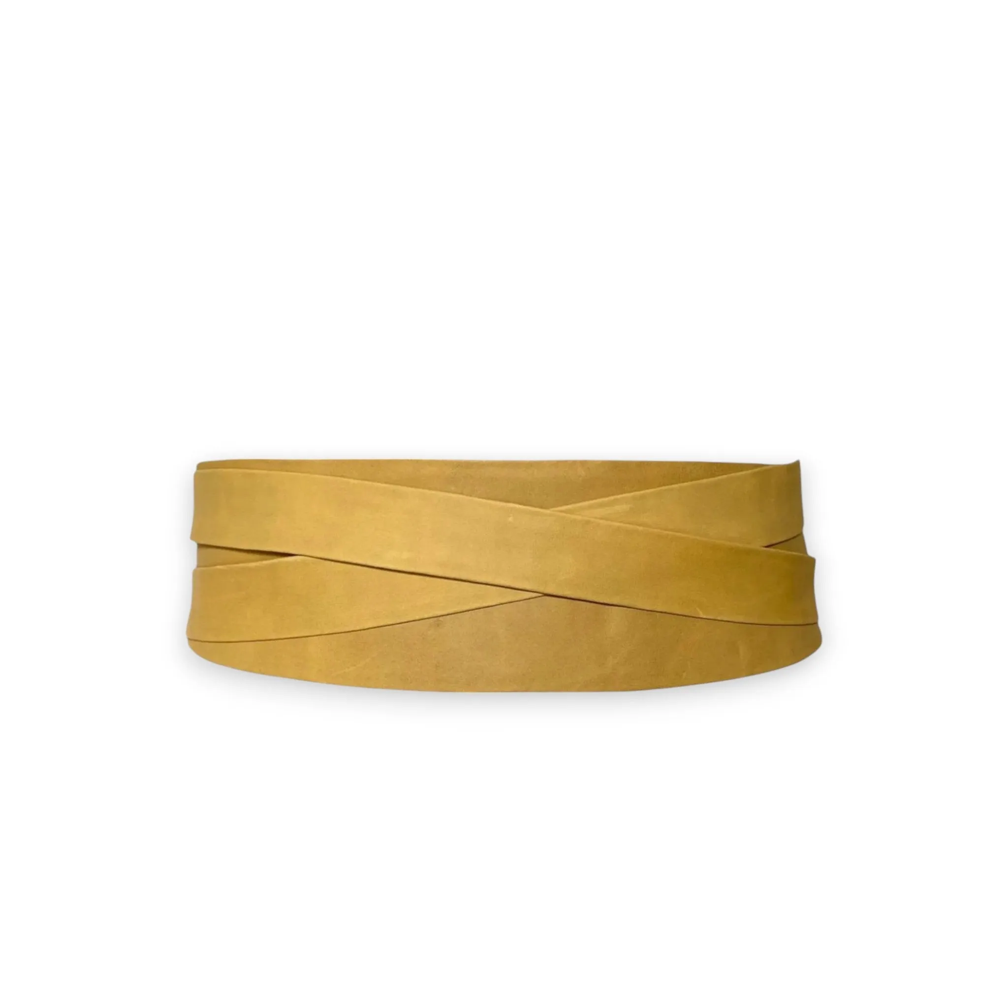 WRAP BELT IN SOL