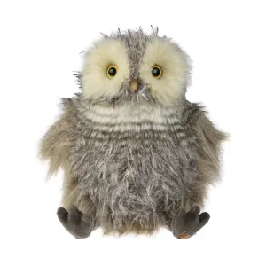 Wrendale Elvis Large Owl Character