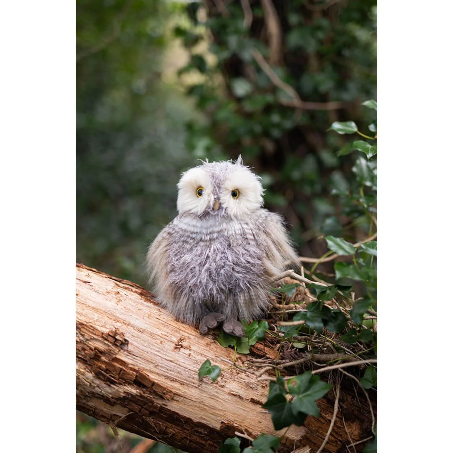 Wrendale Elvis Large Owl Character