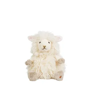 Wrendale Junior Beryl Plush Sheep Character