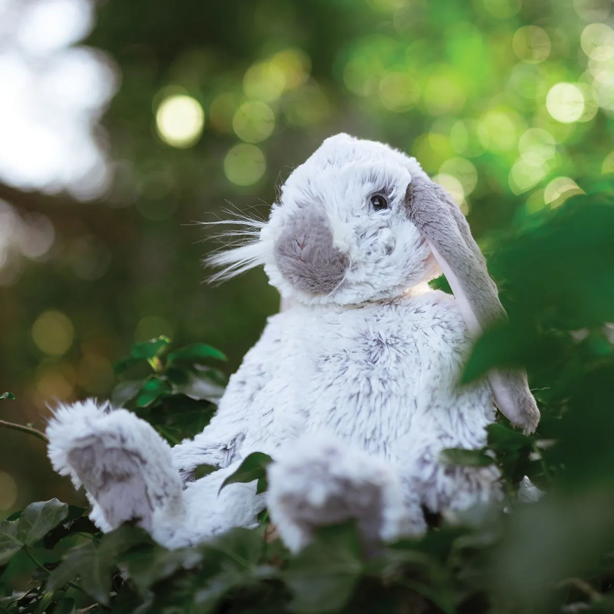 Wrendale Rosie Plush Rabbit Character