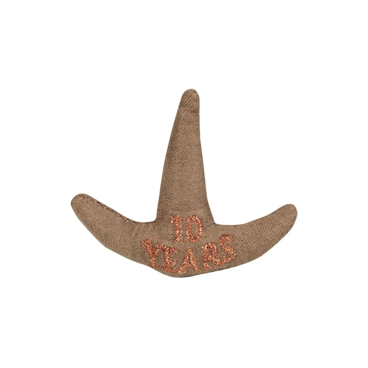 Wrendale Wren Limited Edition 10th Anniversary Wren Character