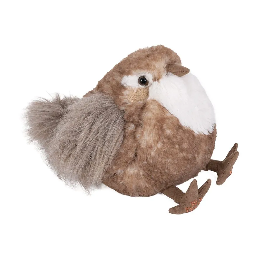 Wrendale Wren Limited Edition 10th Anniversary Wren Character