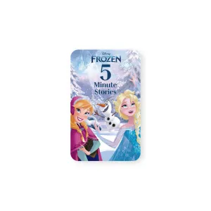 Yoto Card - 5 Minute Stories: Frozen
