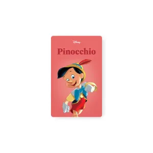 Yoto Card: Disney Classics: Pinocchio