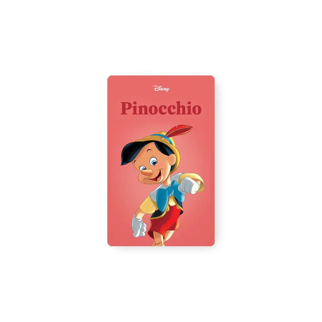 Yoto Card: Disney Classics: Pinocchio