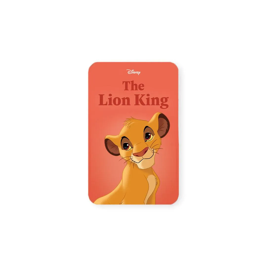 Yoto Card - Disney Classics: The Lion King