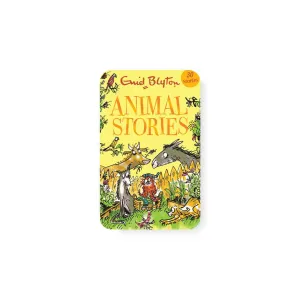 Yoto Card - Enid Blyton: Animal Stories