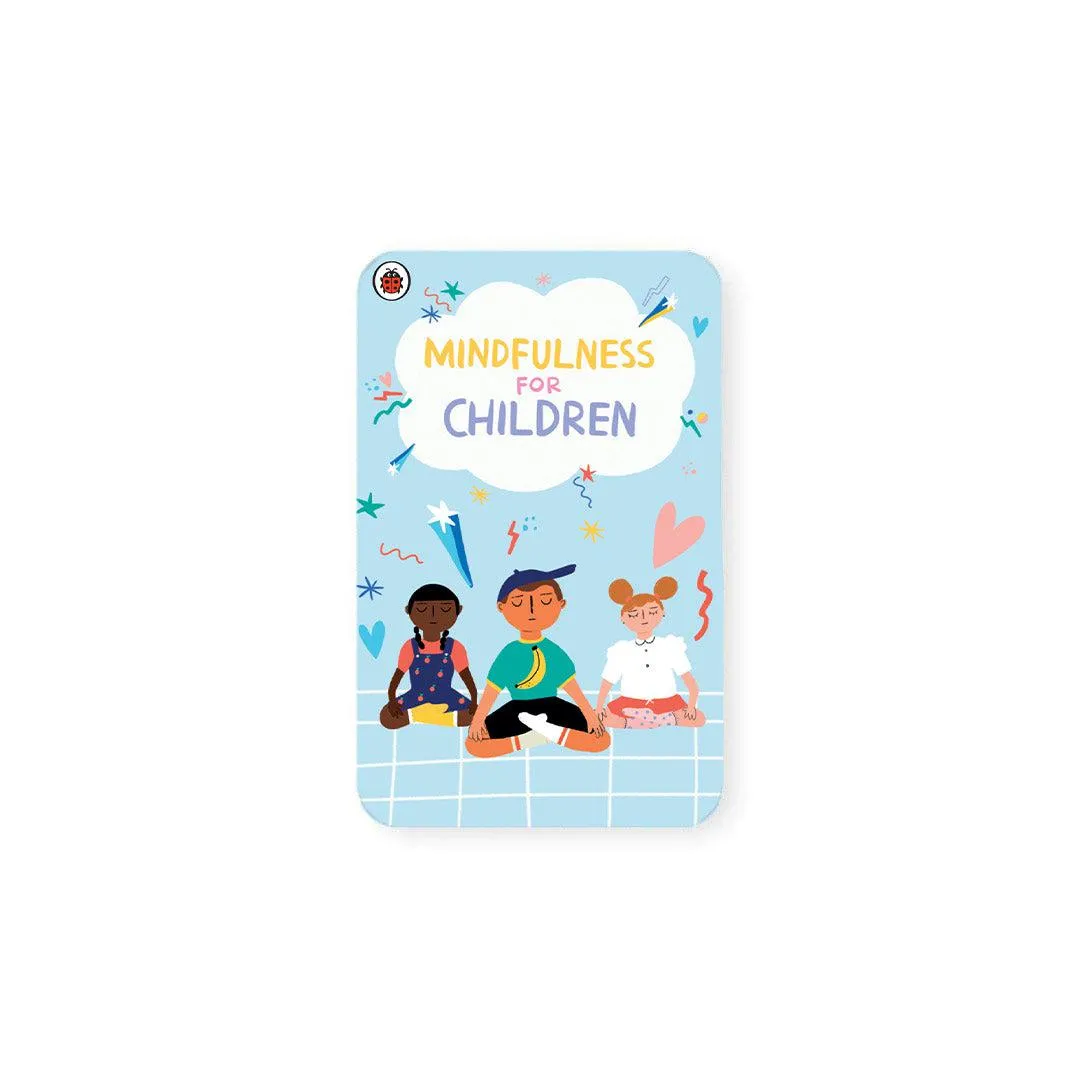 Yoto Card - Ladybird: Mindfulness for Children