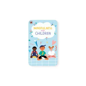 Yoto Card - Ladybird: Mindfulness for Children