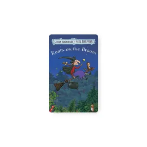 Yoto Card - Room On The Broom