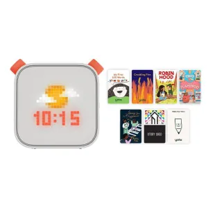 Yoto Player Starter Set | 3rd Gen
