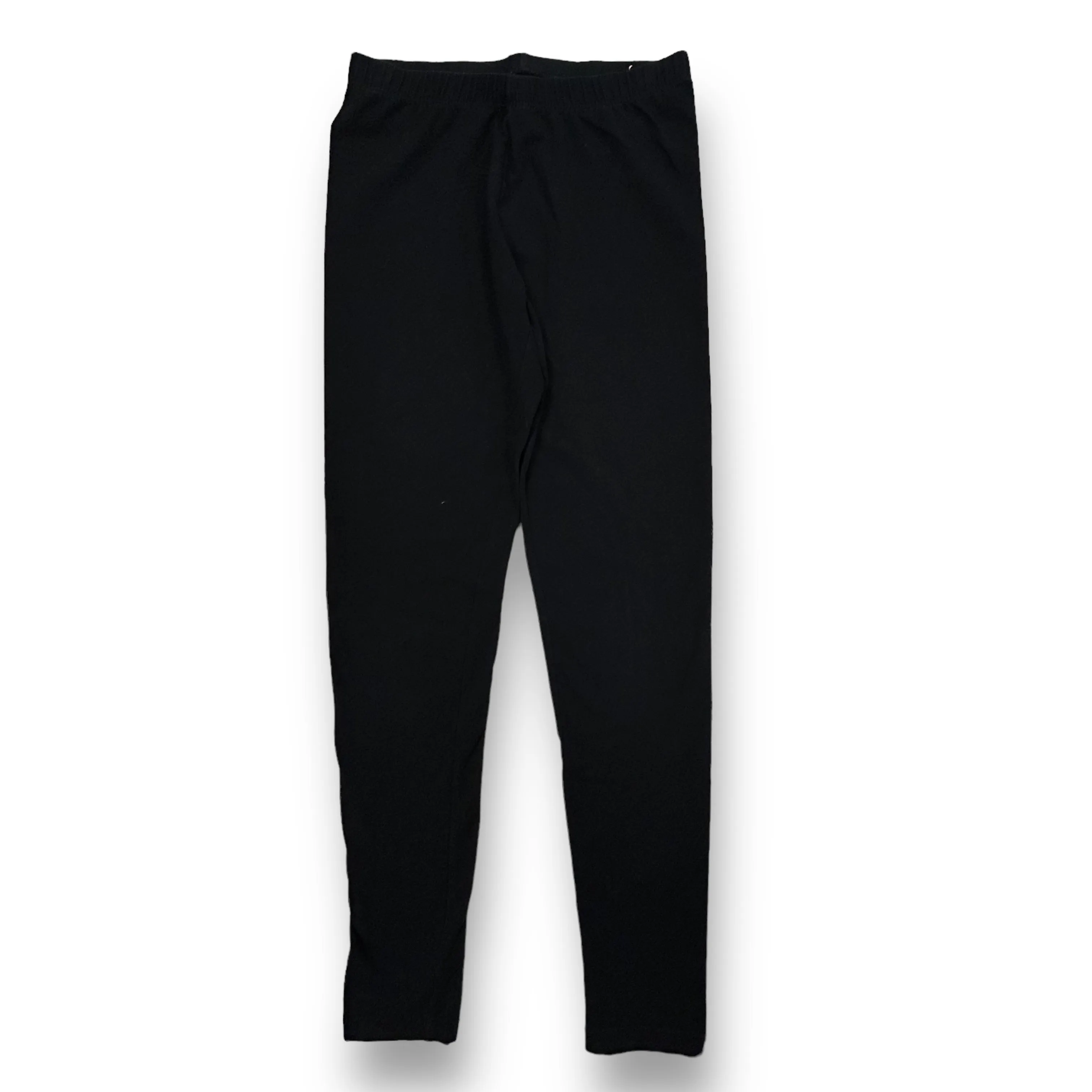 Youth Girls Athletic Leggings Size 14/16 Soft Stretch 4-Pack Mixed Lot